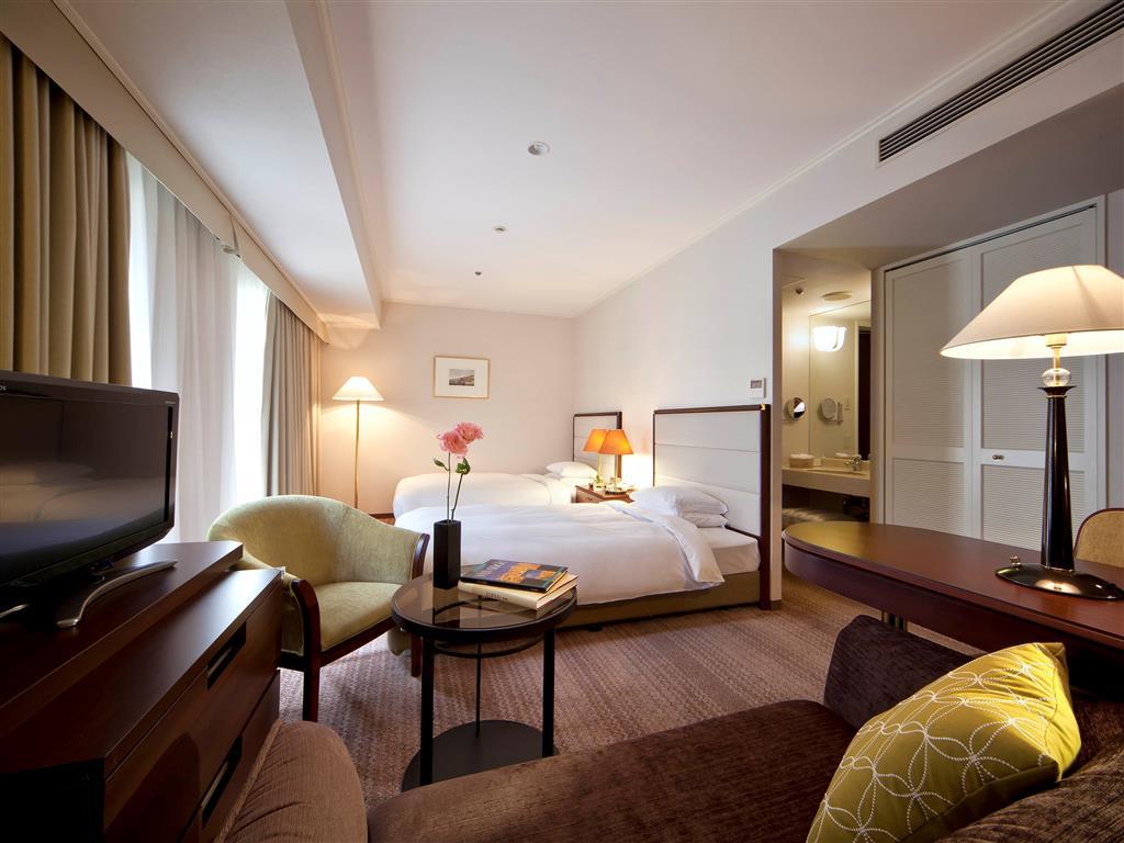 The Cypress Mercure Hotel Nagoja Exteriér fotografie