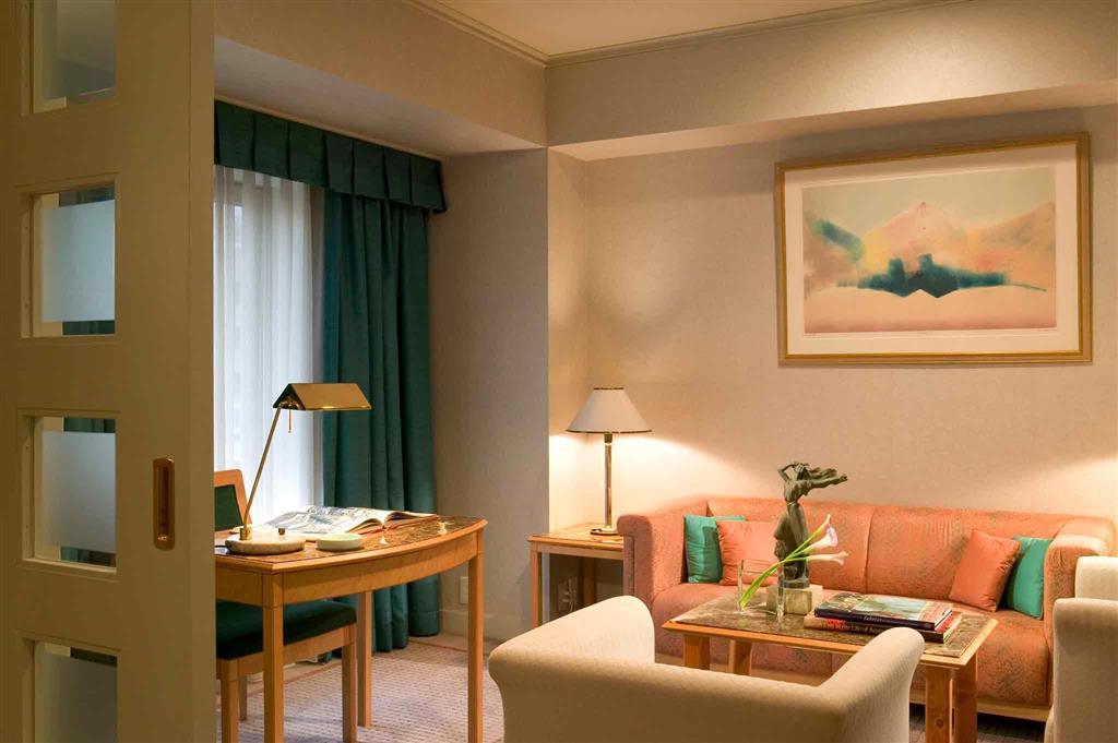 The Cypress Mercure Hotel Nagoja Exteriér fotografie