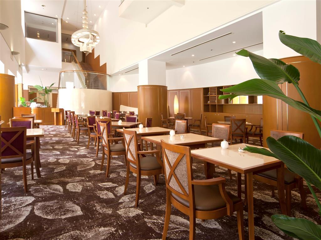 The Cypress Mercure Hotel Nagoja Exteriér fotografie