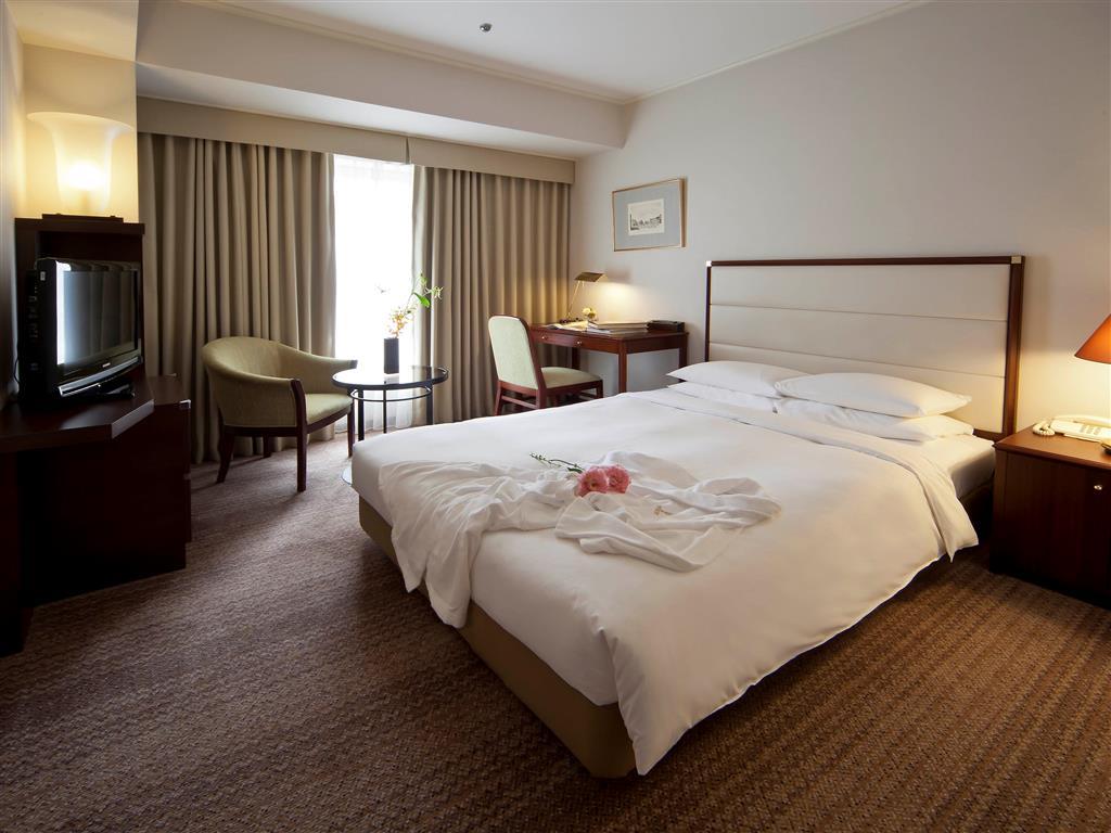 The Cypress Mercure Hotel Nagoja Exteriér fotografie