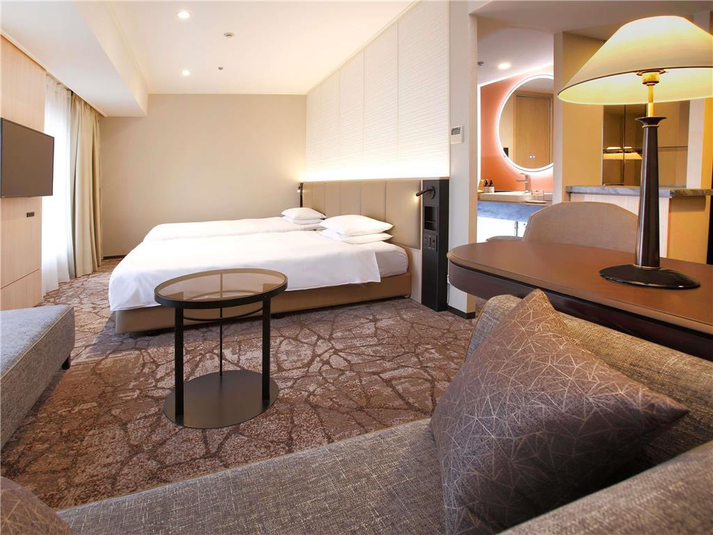 The Cypress Mercure Hotel Nagoja Exteriér fotografie