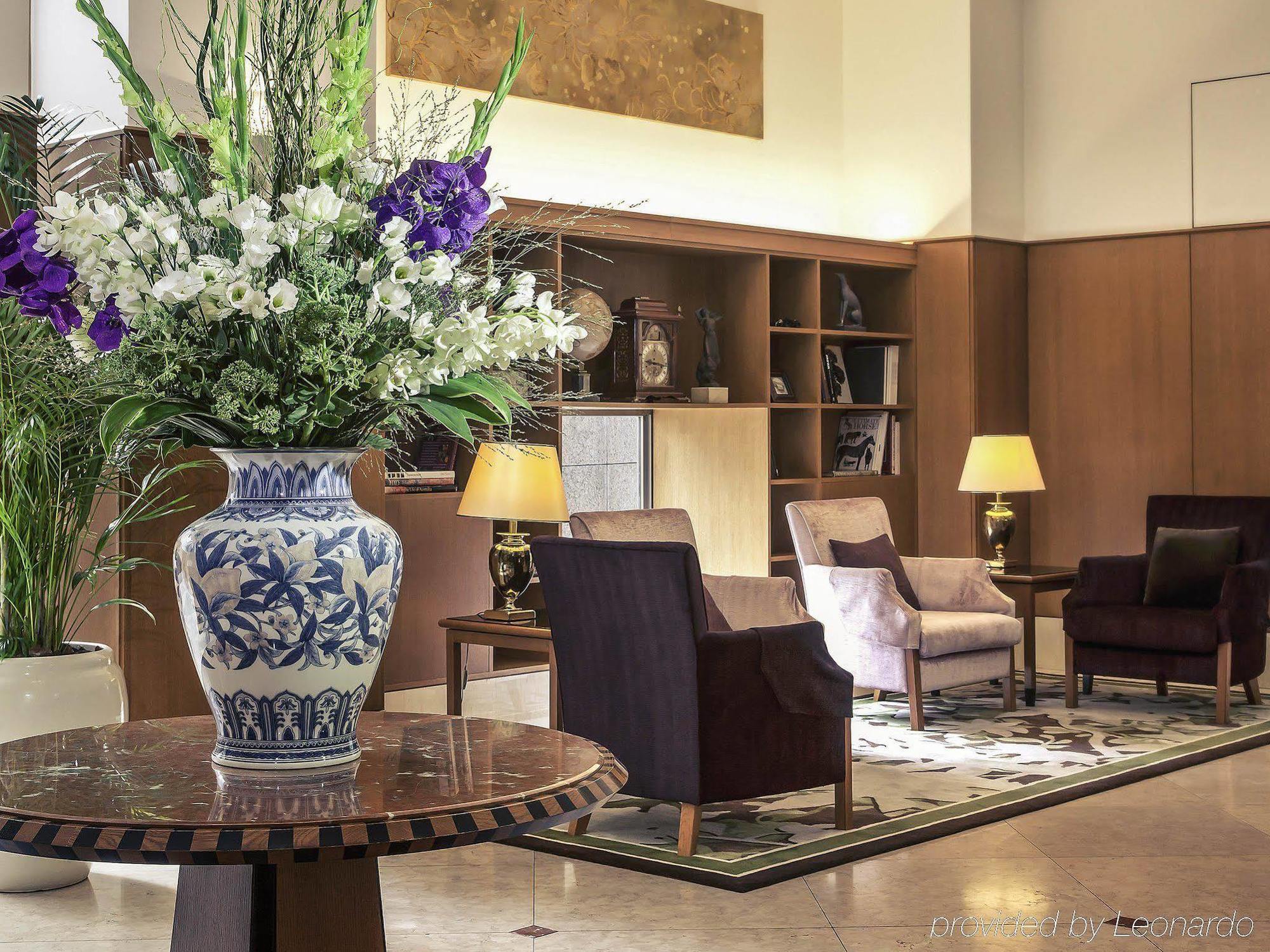 The Cypress Mercure Hotel Nagoja Exteriér fotografie